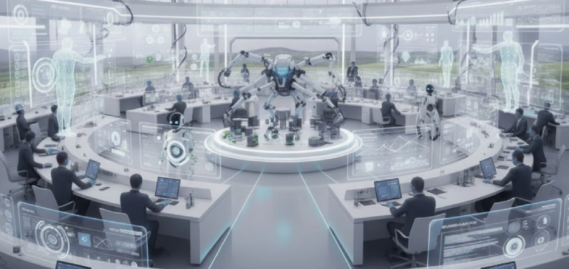 How AI Agentic Systems Are Transforming Enterprise Operations